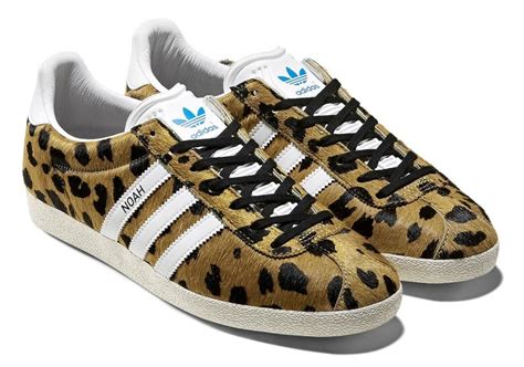 adidas cheetah print shoes.